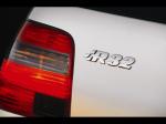 Volkswagen Golf R32 2004 года